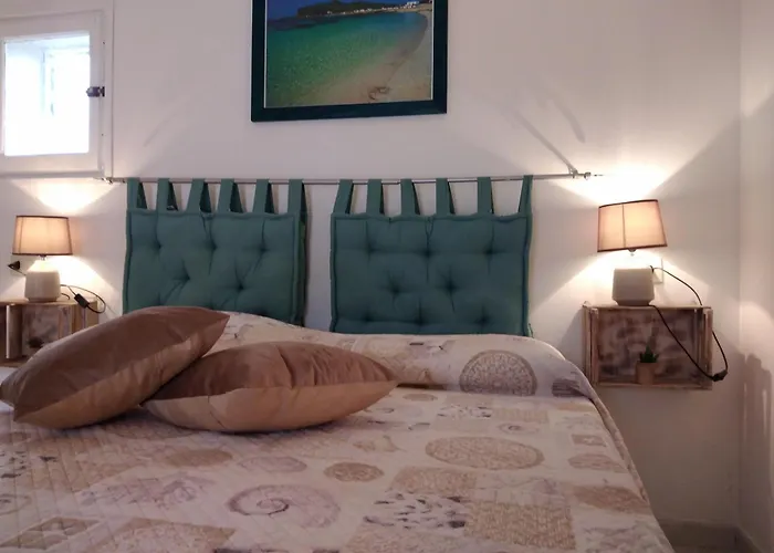 Case Vacanze Mio Sogno