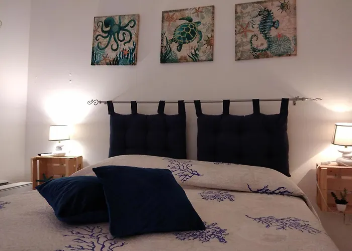 Case Vacanze Mio Sogno