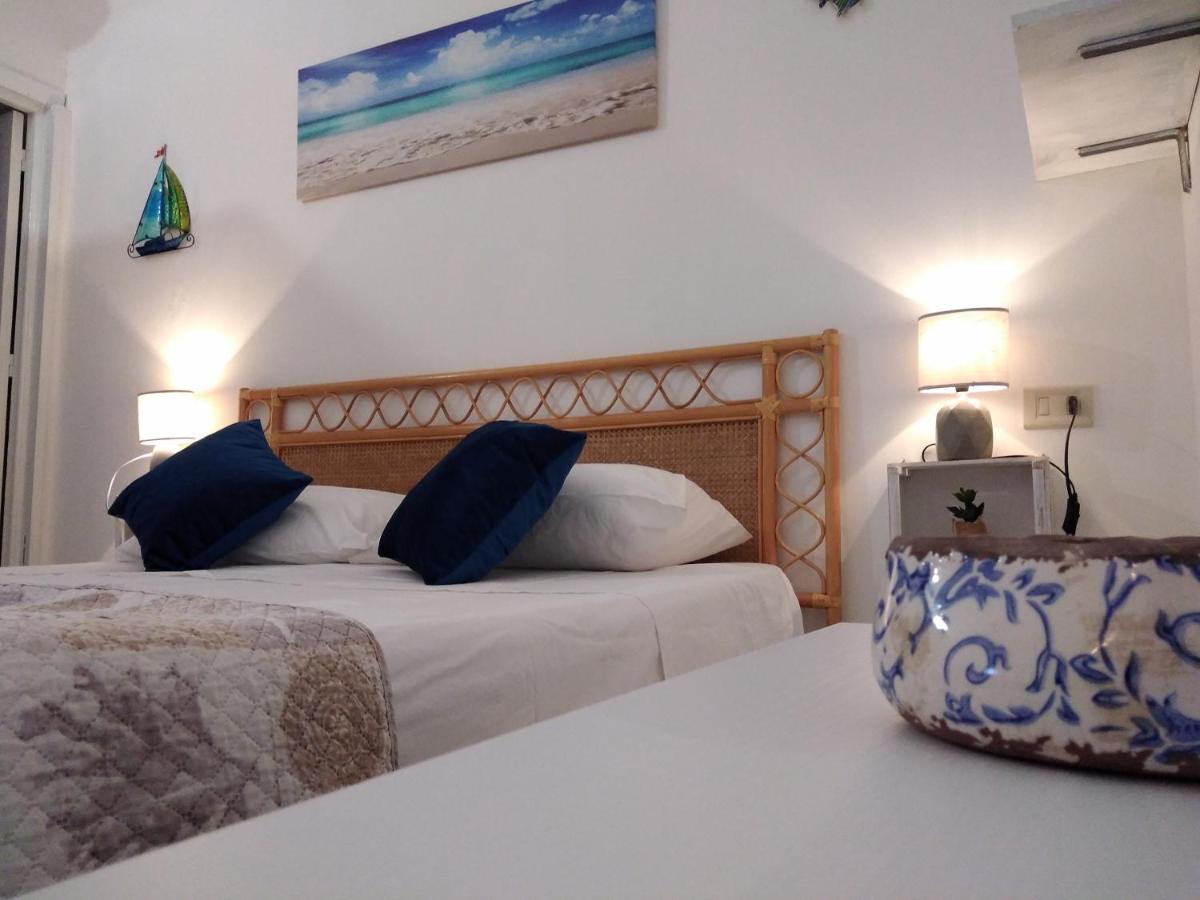 Vacanze Mio Sogno Guest house *