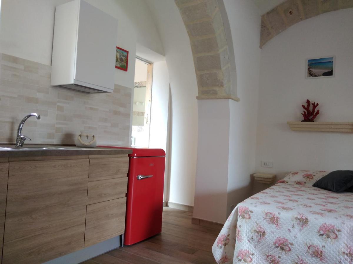 Gasthuis Vacanze Mio Sogno *
