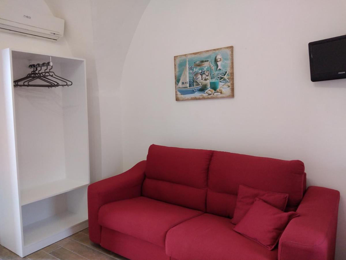 Vacanze Mio Sogno * Favignana