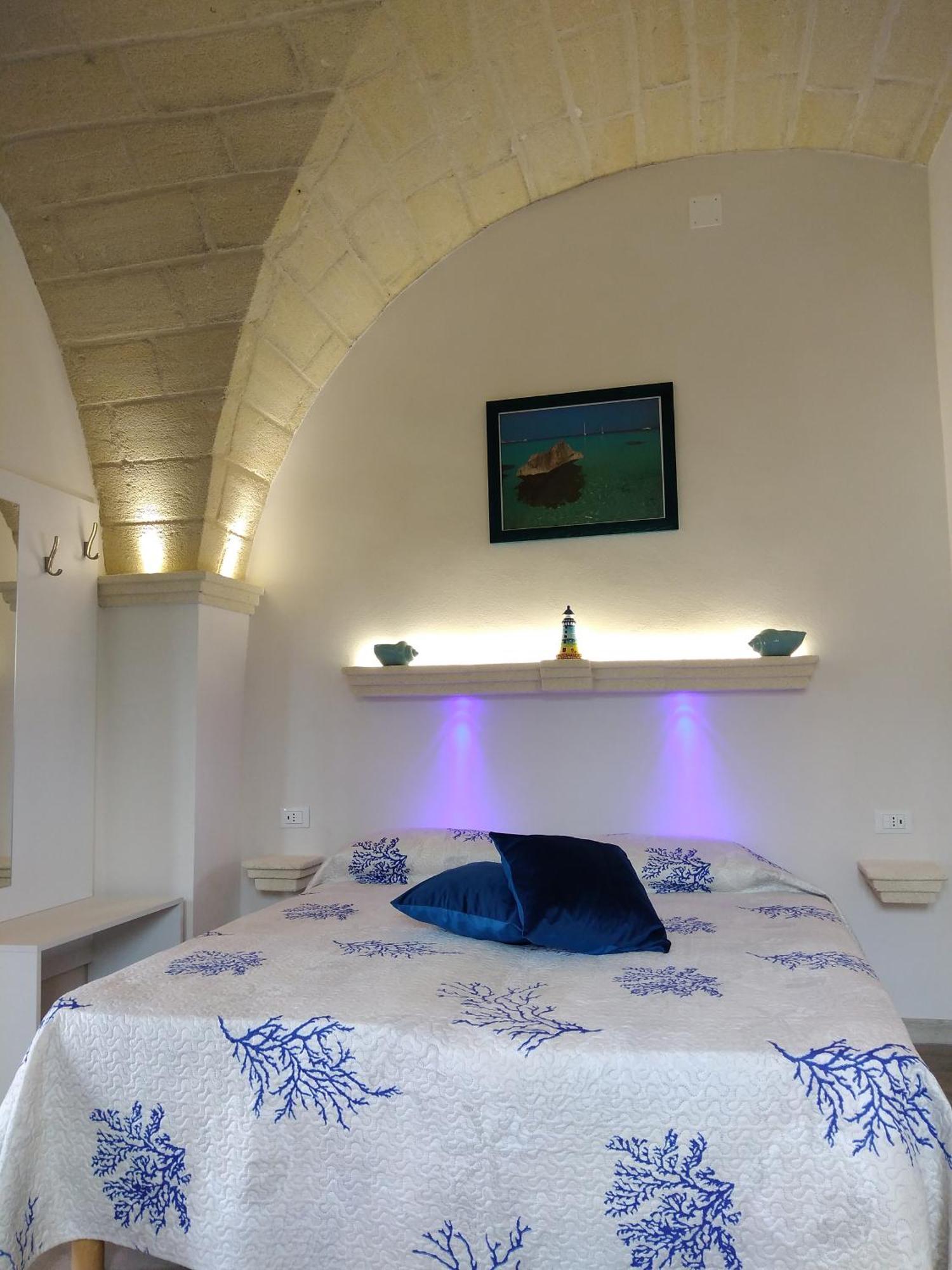 Vacanze Mio Sogno Favignana