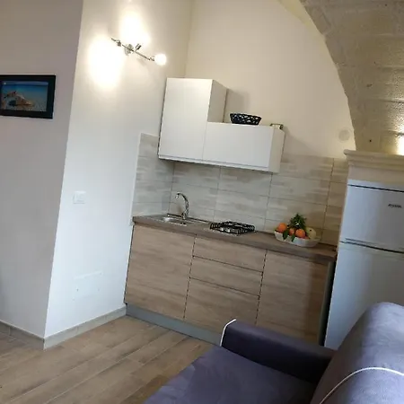 Case Vacanze Mio Sogno Favignana Esterno foto
