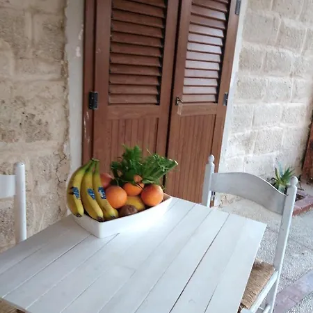 Case Vacanze Mio Sogno Favignana Camera foto