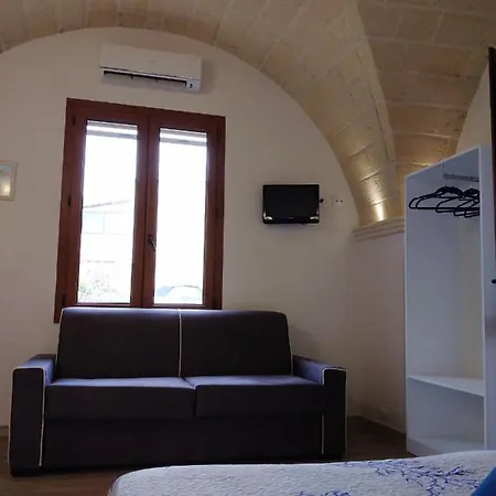 Case Vacanze Mio Sogno Favignana Esterno foto