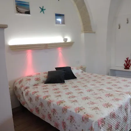 Case Vacanze Mio Sogno Favignana Esterno foto