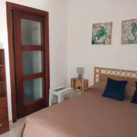 Case Vacanze Mio Sogno Favignana Esterno foto