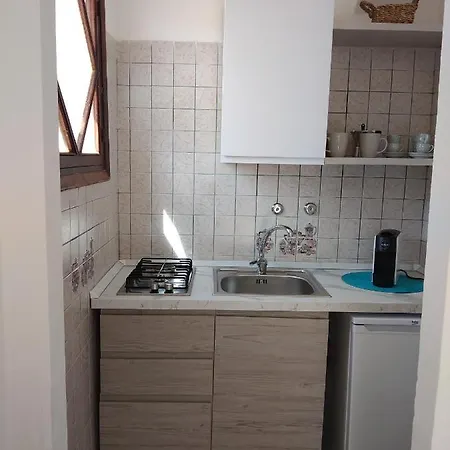 Case Vacanze Mio Sogno Favignana Esterno foto