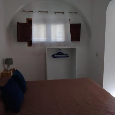 Case Vacanze Mio Sogno Favignana Esterno foto