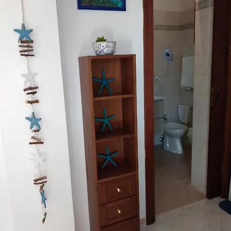 Case Vacanze Mio Sogno Favignana Esterno foto