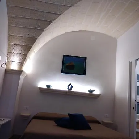 Case Vacanze Mio Sogno Favignana Esterno foto
