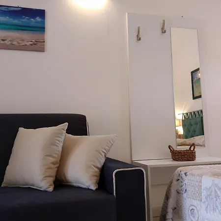 Case Vacanze Mio Sogno Favignana Camera foto