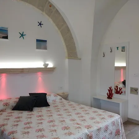 Case Vacanze Mio Sogno Favignana Camera foto