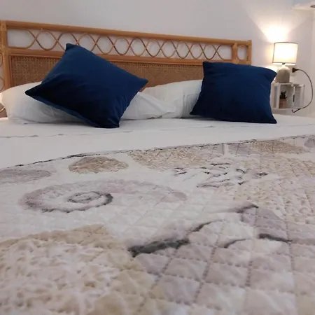 Case Vacanze Mio Sogno Favignana Camera foto