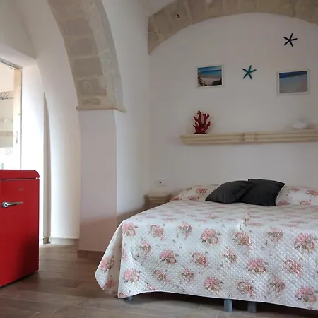 Case Vacanze Mio Sogno Favignana Camera foto