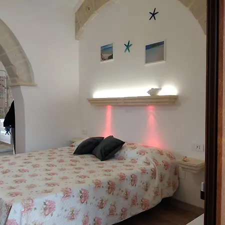Case Vacanze Mio Sogno Favignana Camera foto