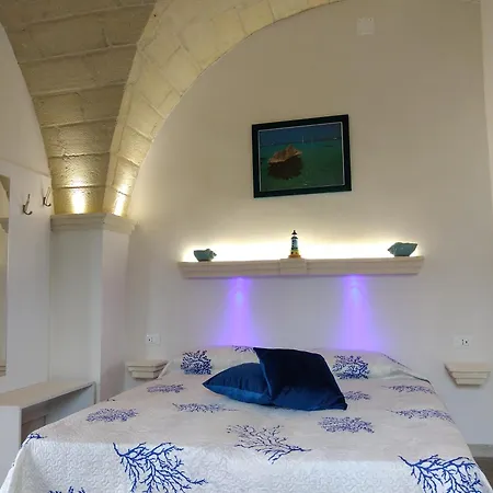 Case Vacanze Mio Sogno Favignana Camera foto