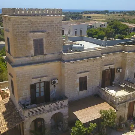 Case Vacanze Mio Sogno Favignana Esterno foto