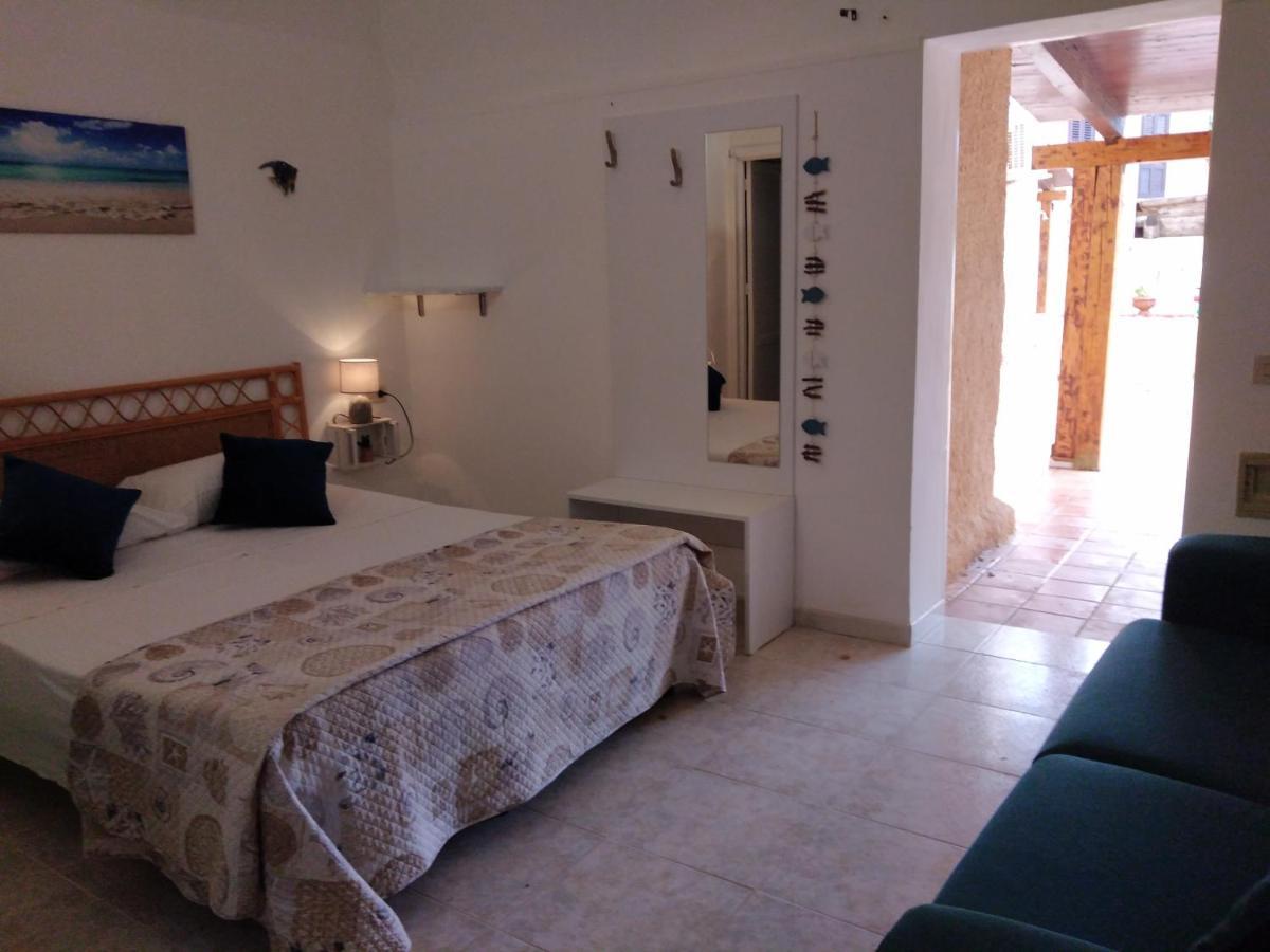 Vacanze Mio Sogno Guest house Favignana