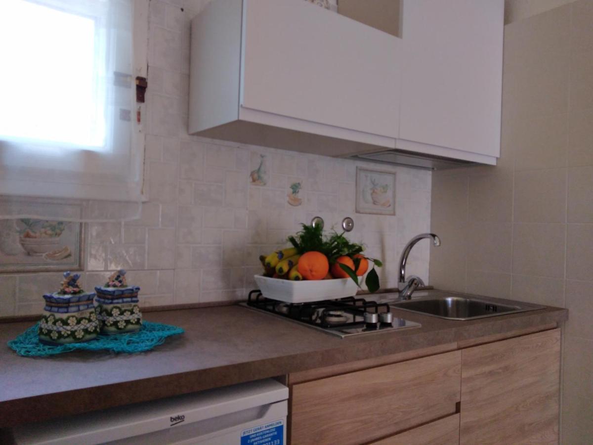 Guest house Vacanze Mio Sogno Favignana