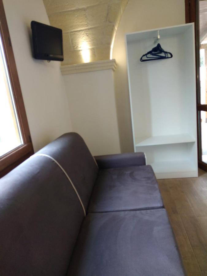 Vacanze Mio Sogno Guest house