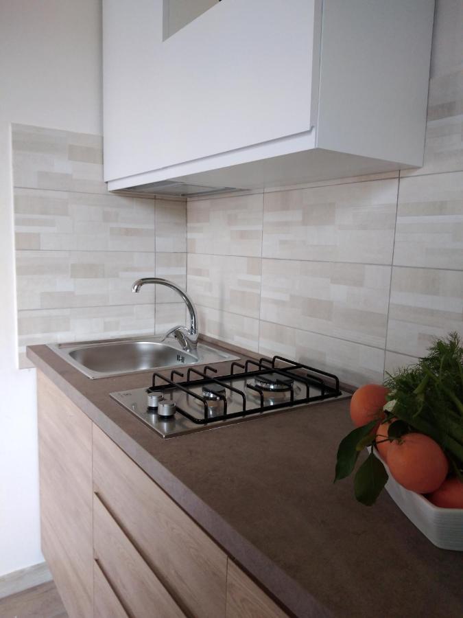 Vacanze Mio Sogno Guest house *