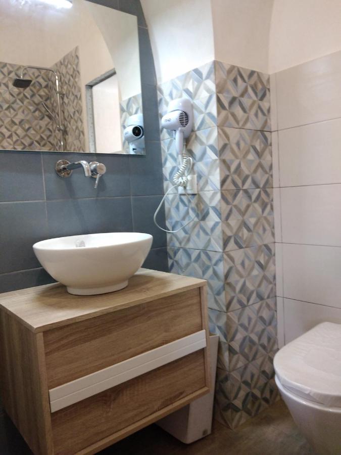 Vacanze Mio Sogno Guest house