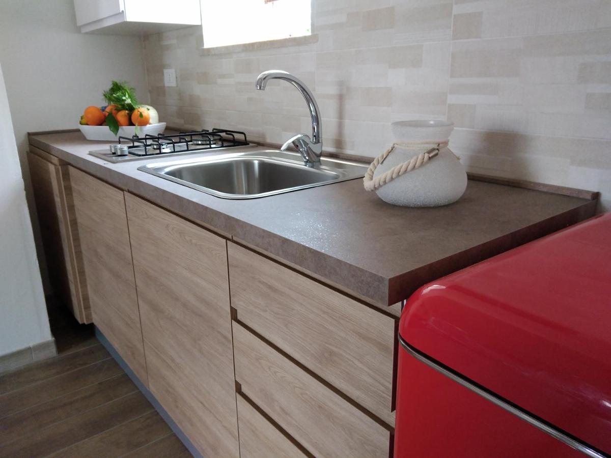 Vacanze Mio Sogno Guest house Favignana