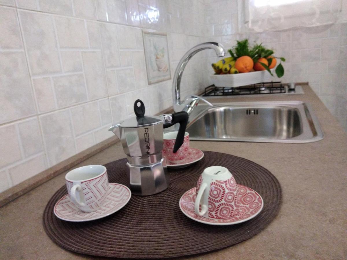 Guest house Vacanze Mio Sogno Favignana
