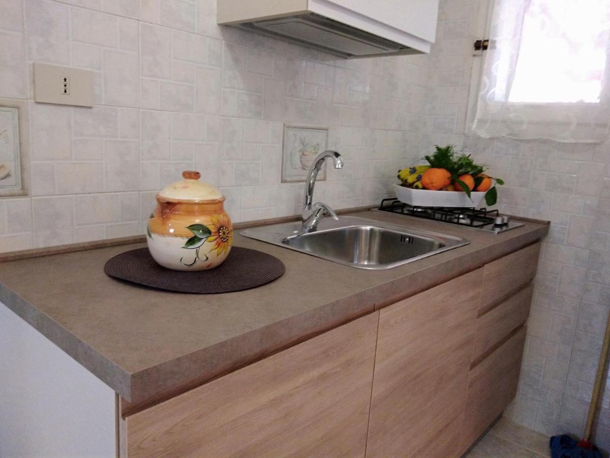 Guest house Vacanze Mio Sogno Favignana