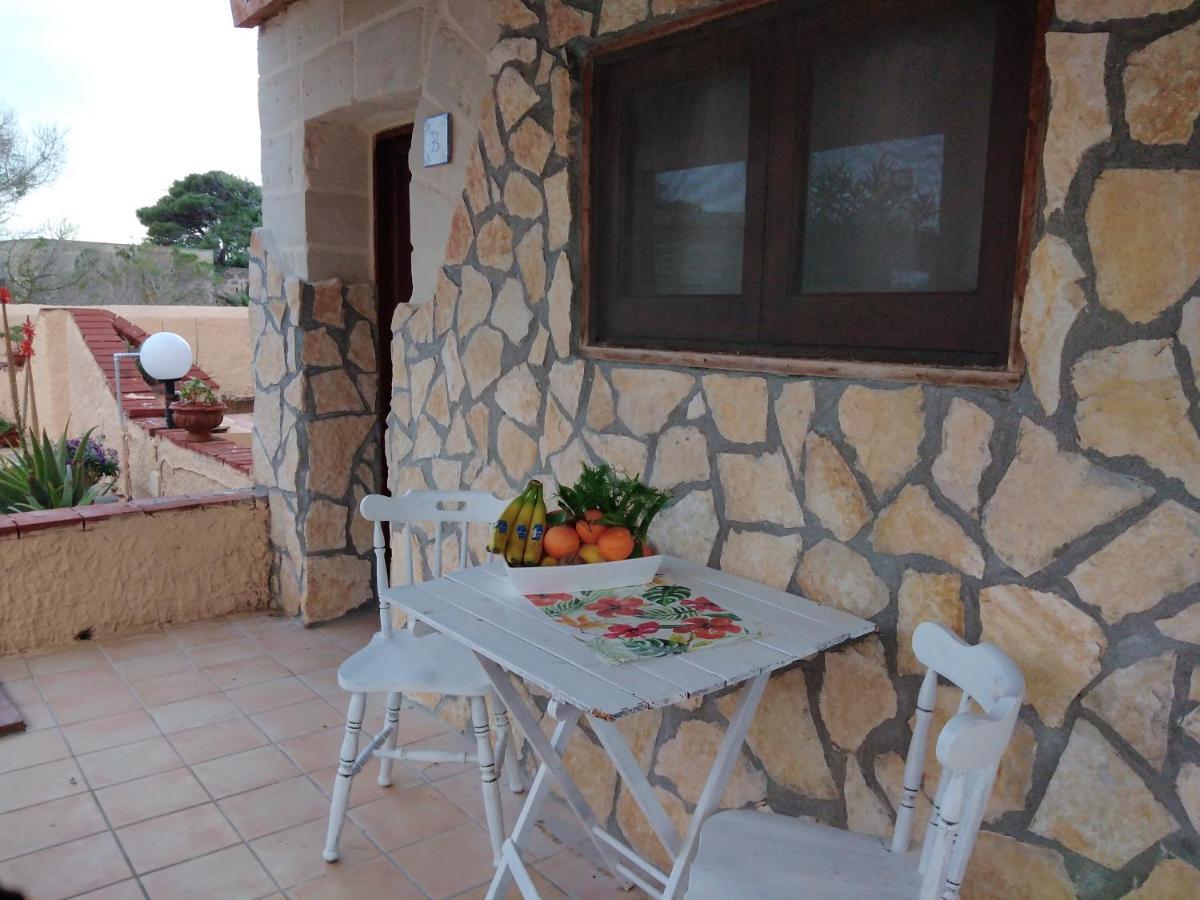 Guest house Vacanze Mio Sogno Favignana