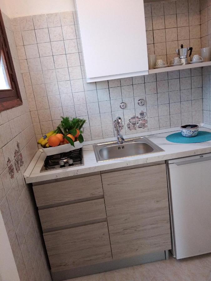 Guest house Vacanze Mio Sogno