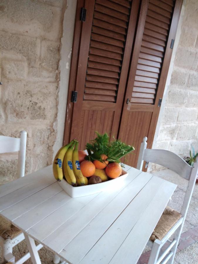 Vacanze Mio Sogno Pensión Favignana