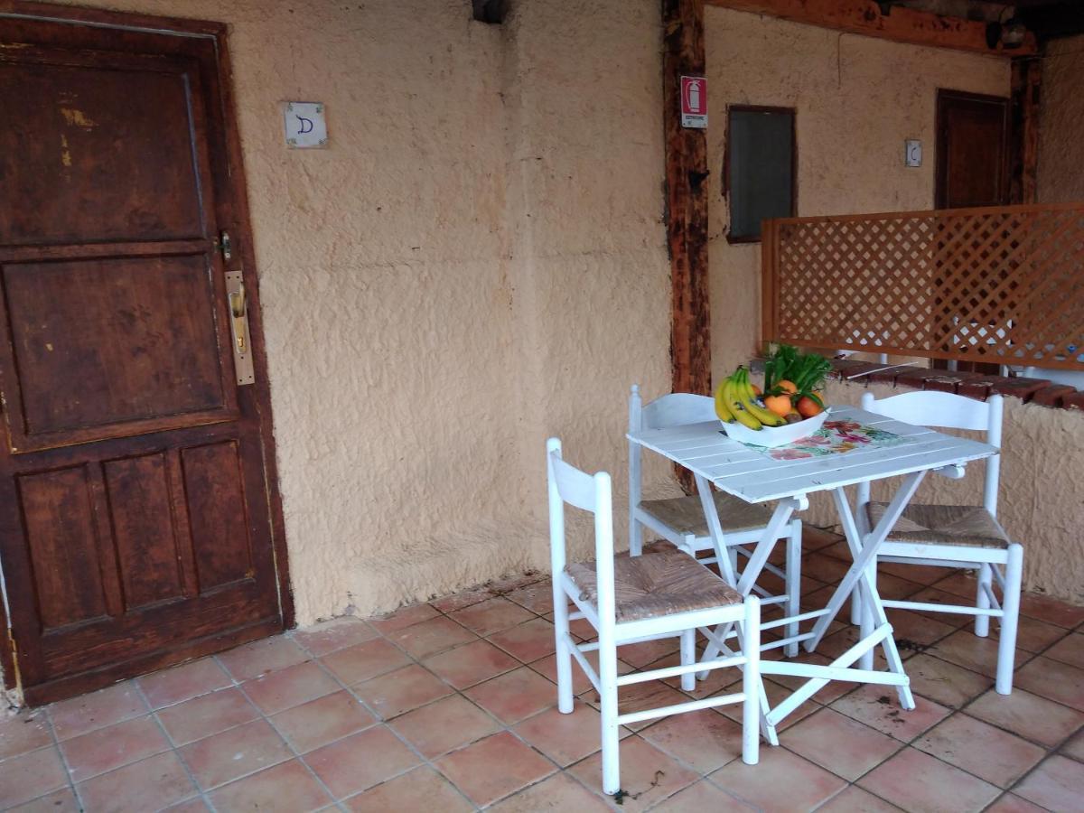 Vacanze Mio Sogno Favignana