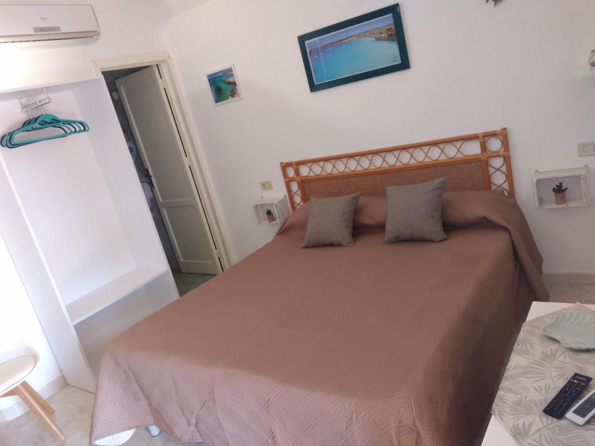 Vacanze Mio Sogno * Favignana