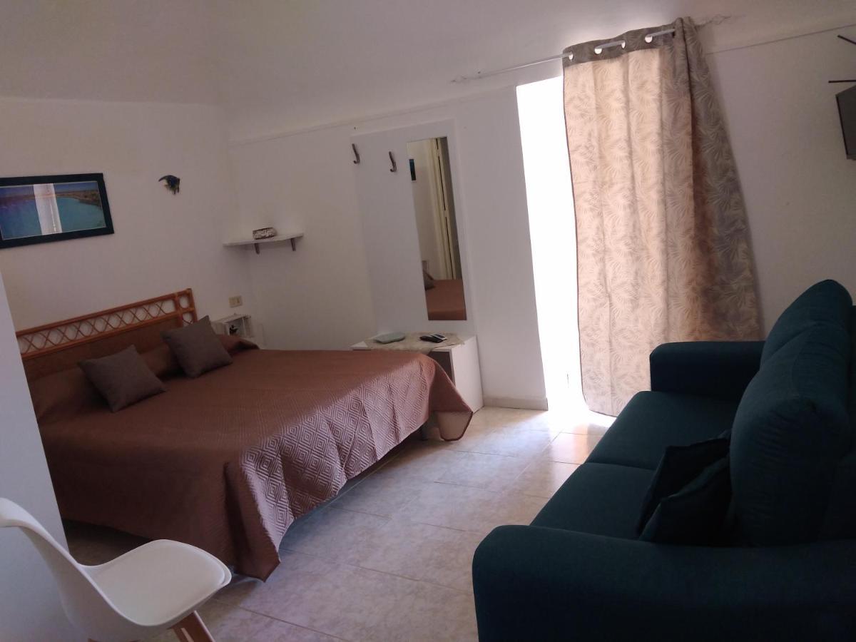Vacanze Mio Sogno Guest house