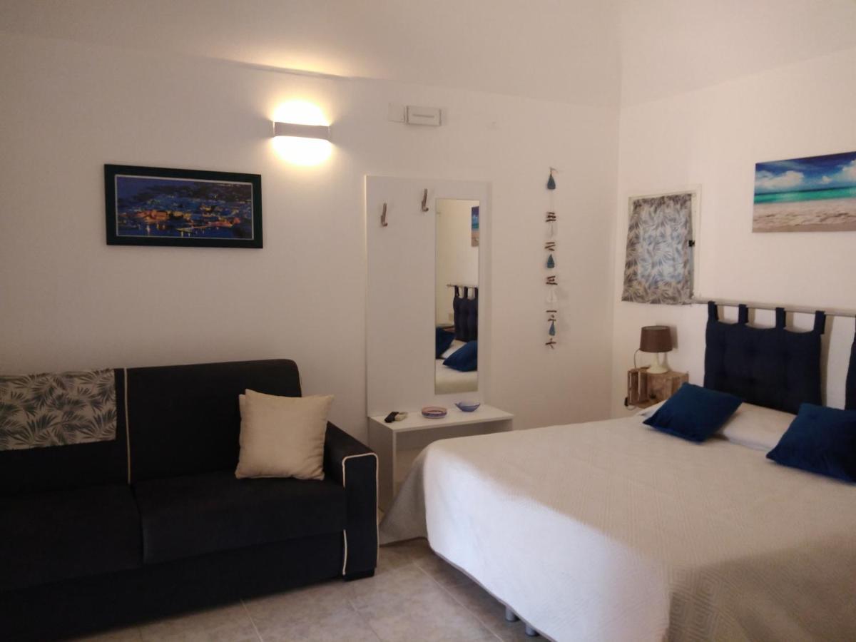 Vacanze Mio Sogno Guest house *