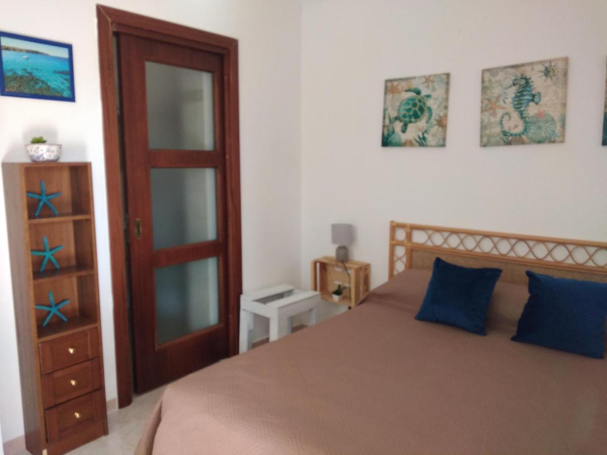 Guest house Vacanze Mio Sogno Favignana