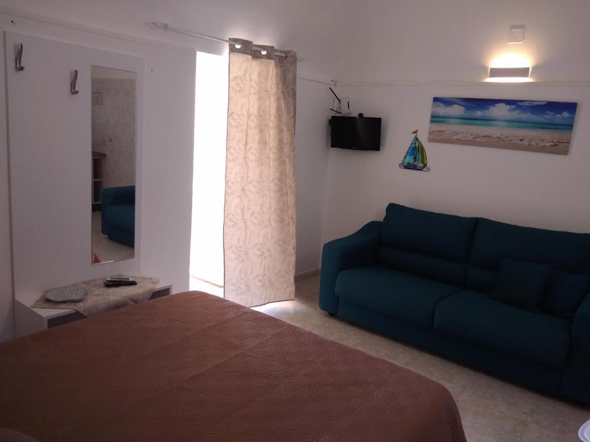 Guest house Vacanze Mio Sogno Favignana