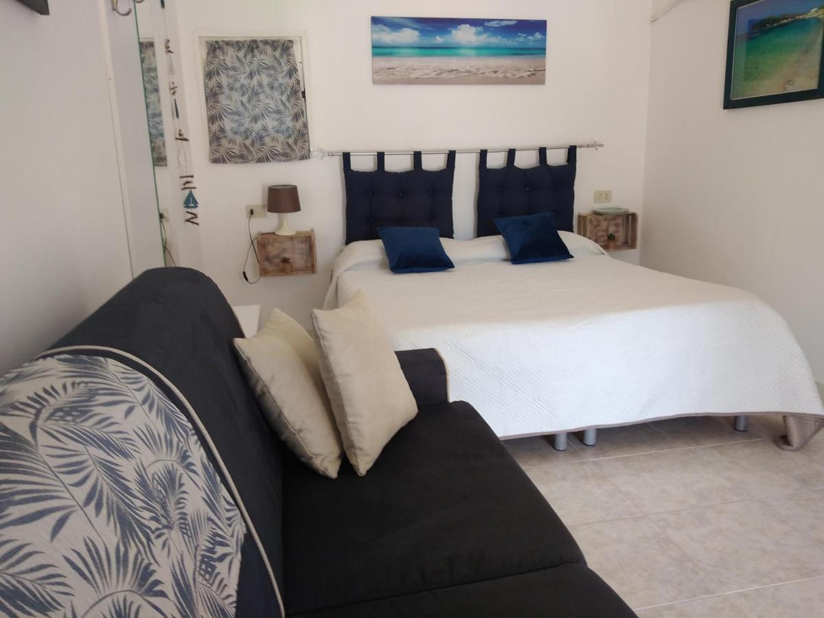 Vacanze Mio Sogno Guest house *