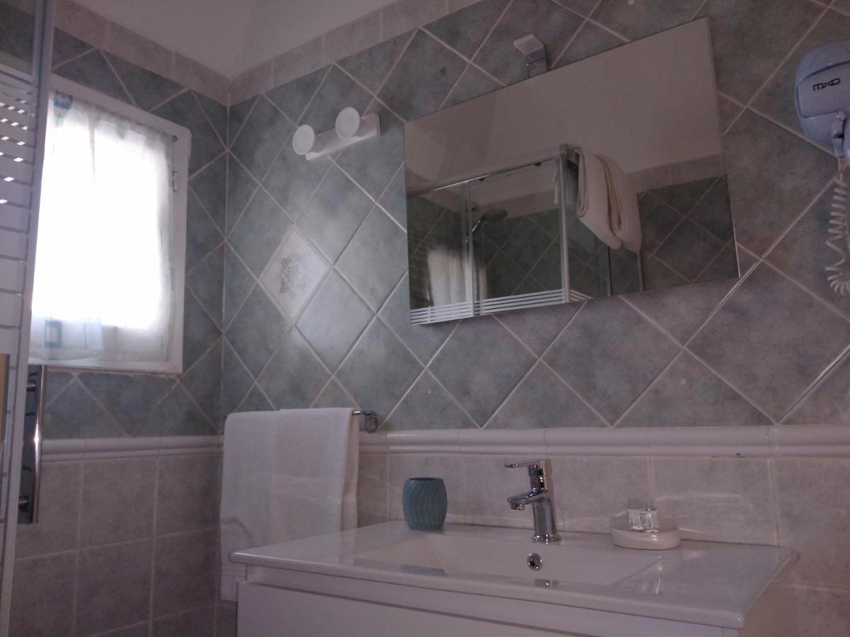 Vacanze Mio Sogno Guest house