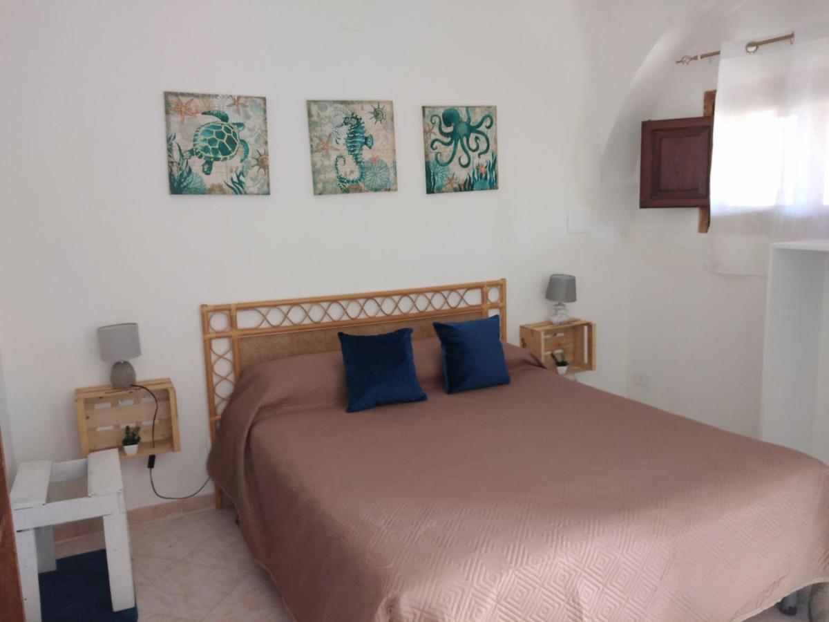 Vacanze Mio Sogno Guest house Favignana