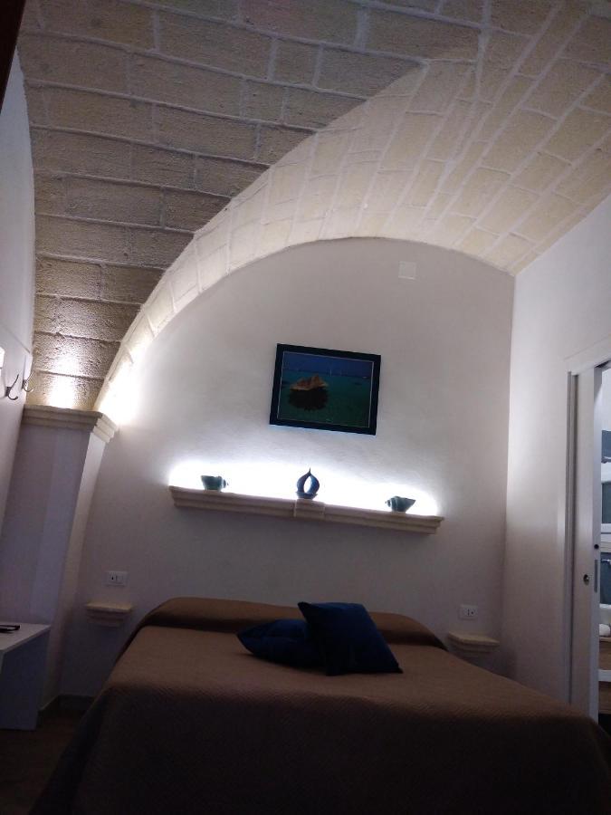 Pensión Vacanze Mio Sogno Favignana