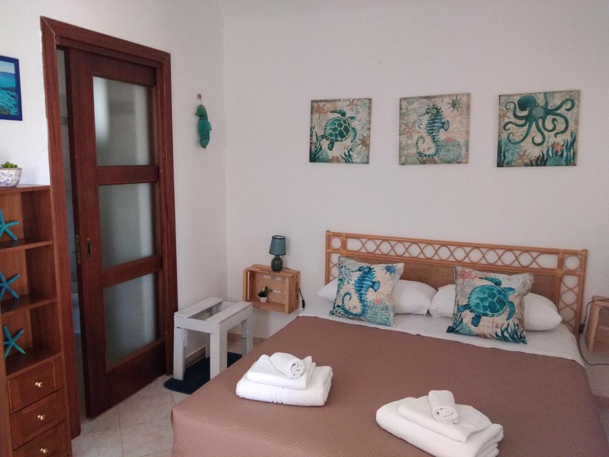 Vacanze Mio Sogno Favignana