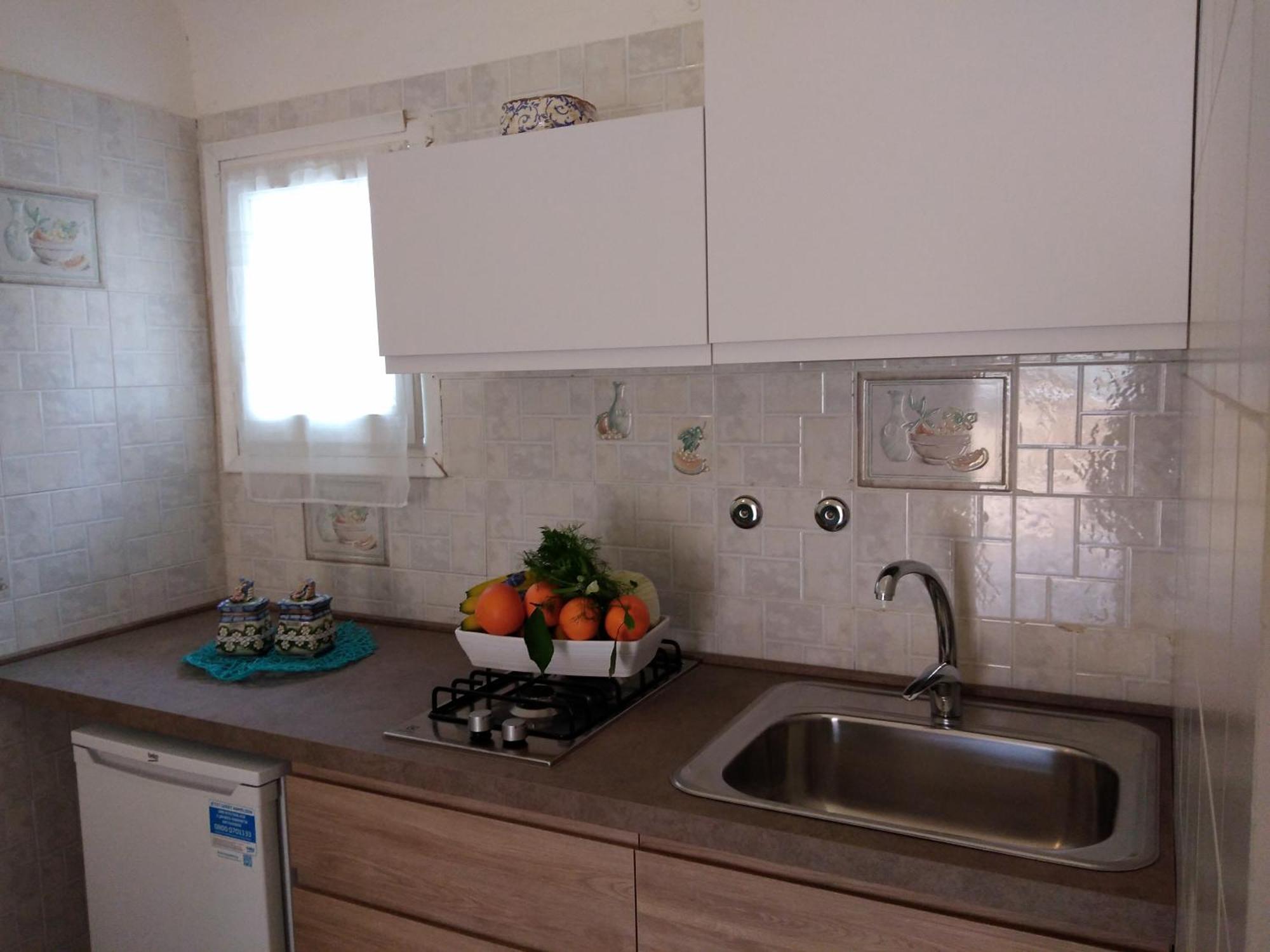 Vacanze Mio Sogno Guest house Favignana