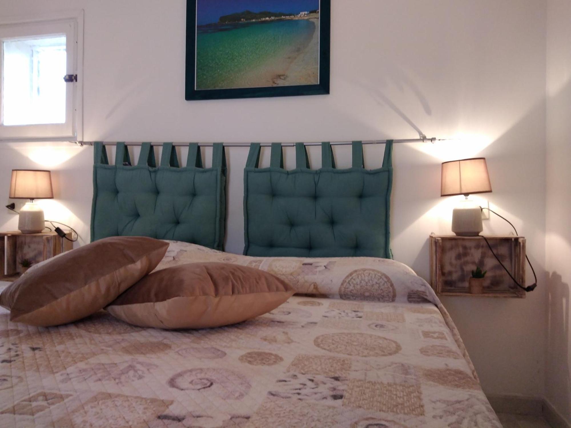 Pensión Vacanze Mio Sogno Favignana
