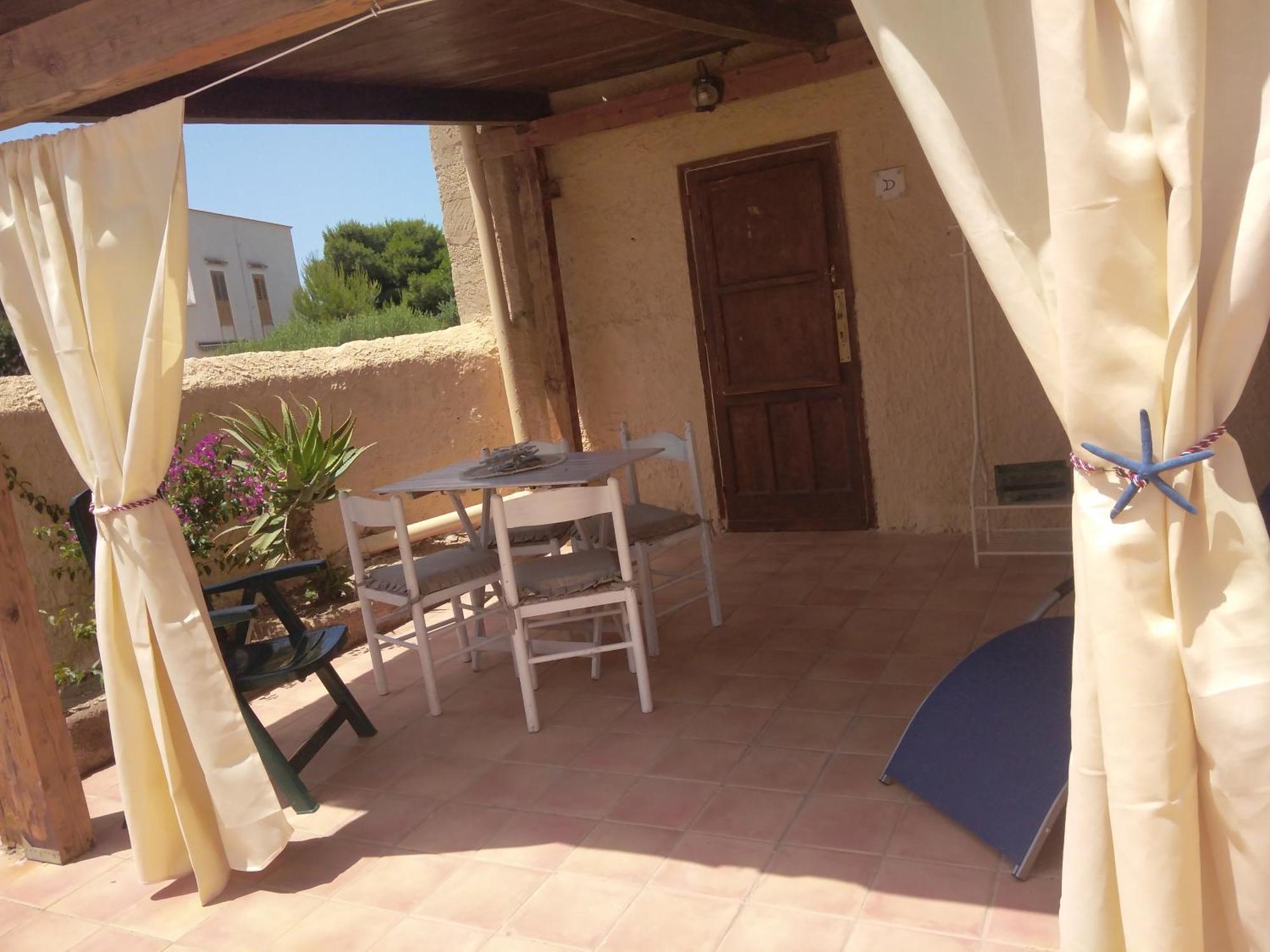 Vacanze Mio Sogno Guest house Favignana