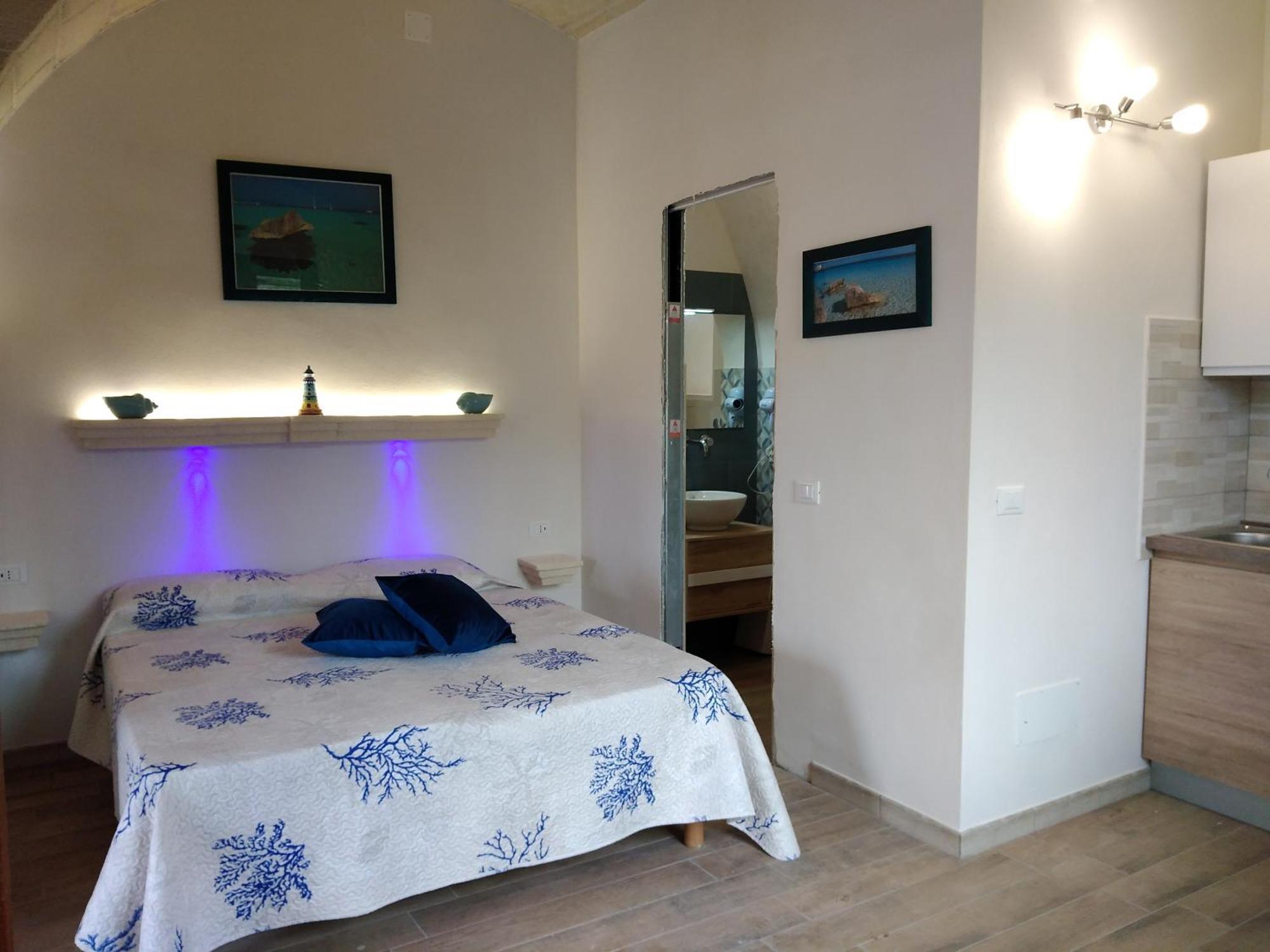 Vacanze Mio Sogno Favignana