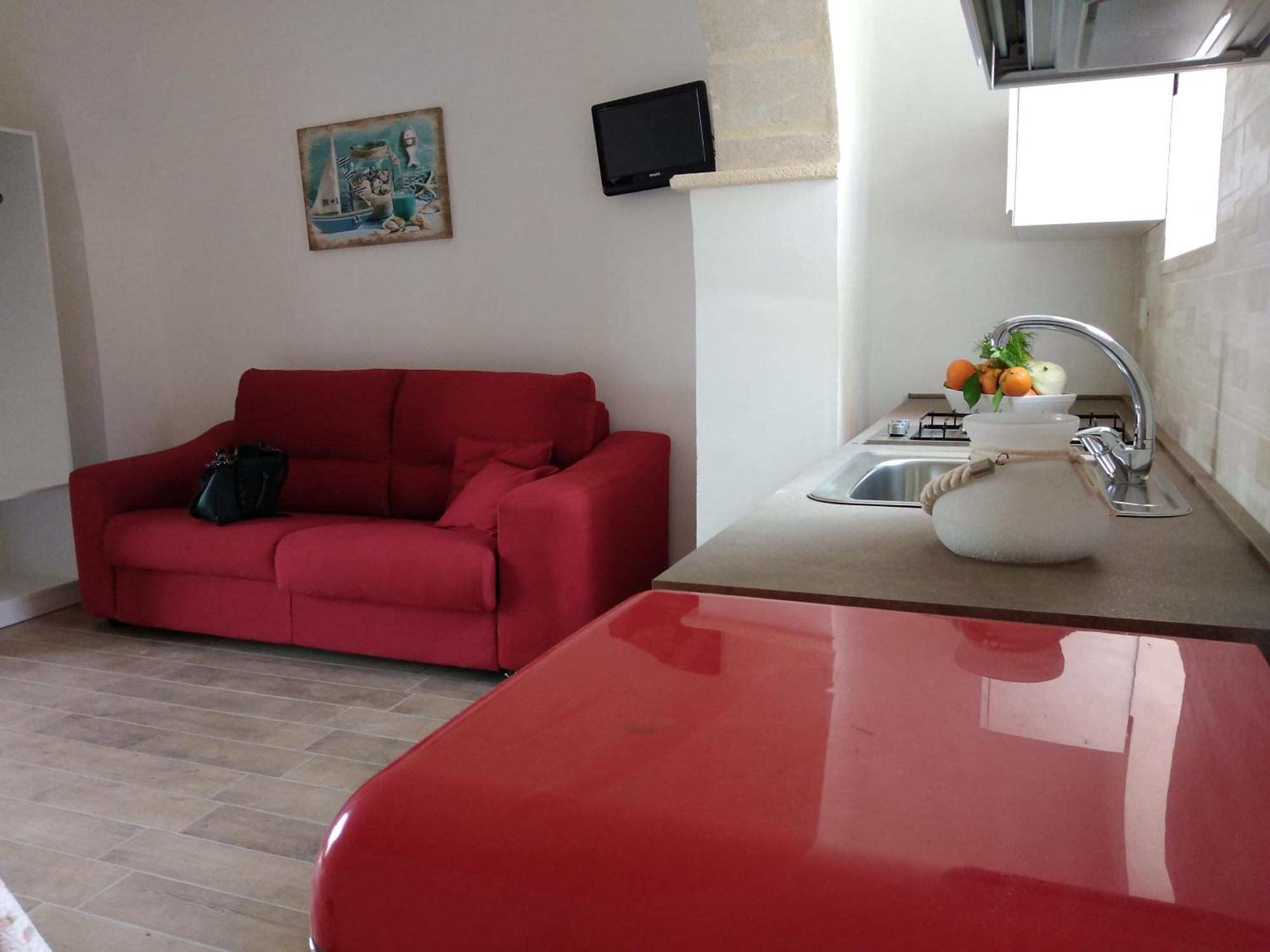 Guest house Vacanze Mio Sogno *