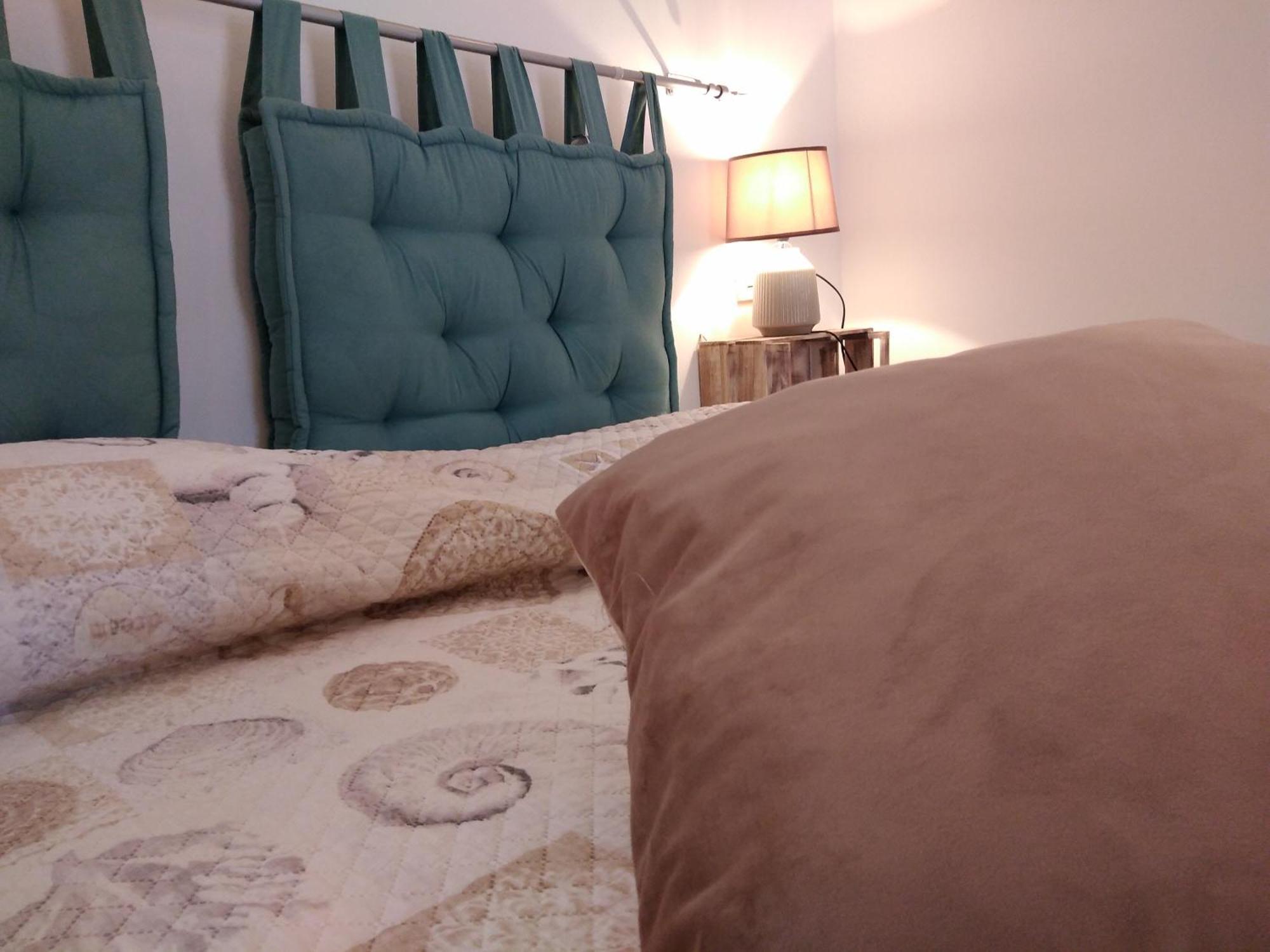 Vacanze Mio Sogno Guest house Favignana